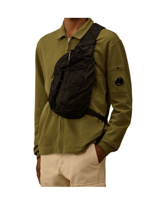 NYLON B CROSBODY BACKPACK C.P. COMPANY | AC735A005269G999